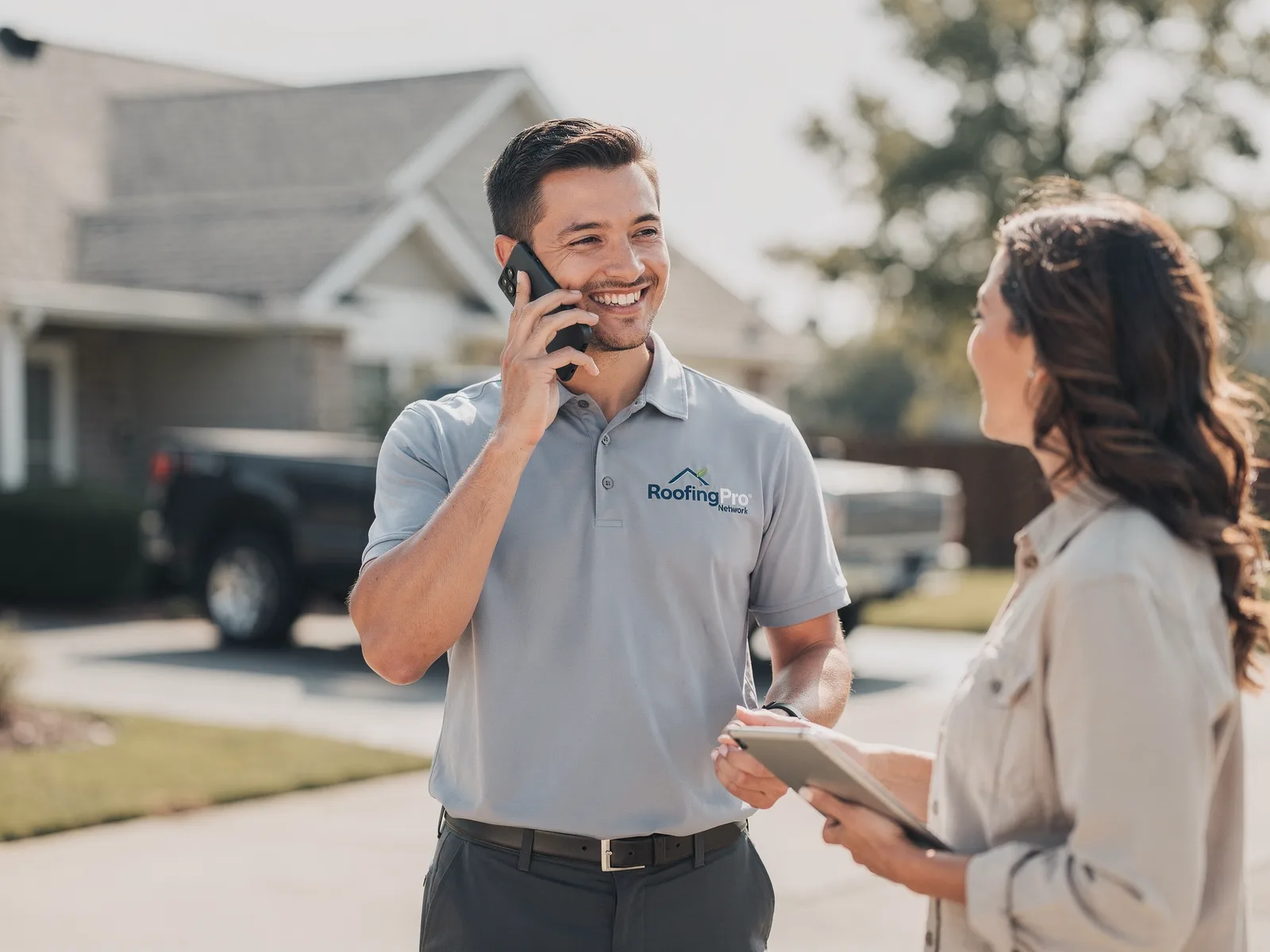 Storm/Hail Damage Repair in Sipesville, PA